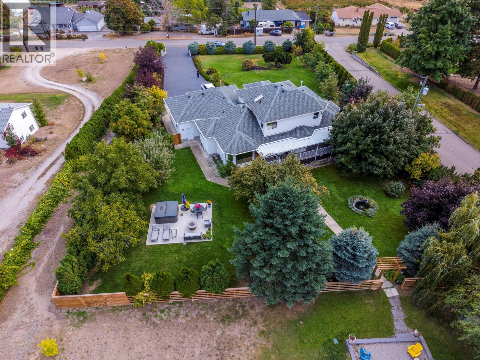 11310 Bond Road