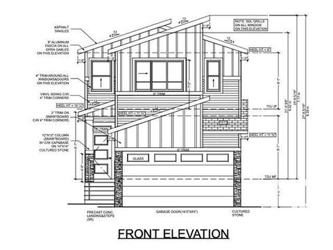 119 24 ST SW Edmonton AB T6X3K4