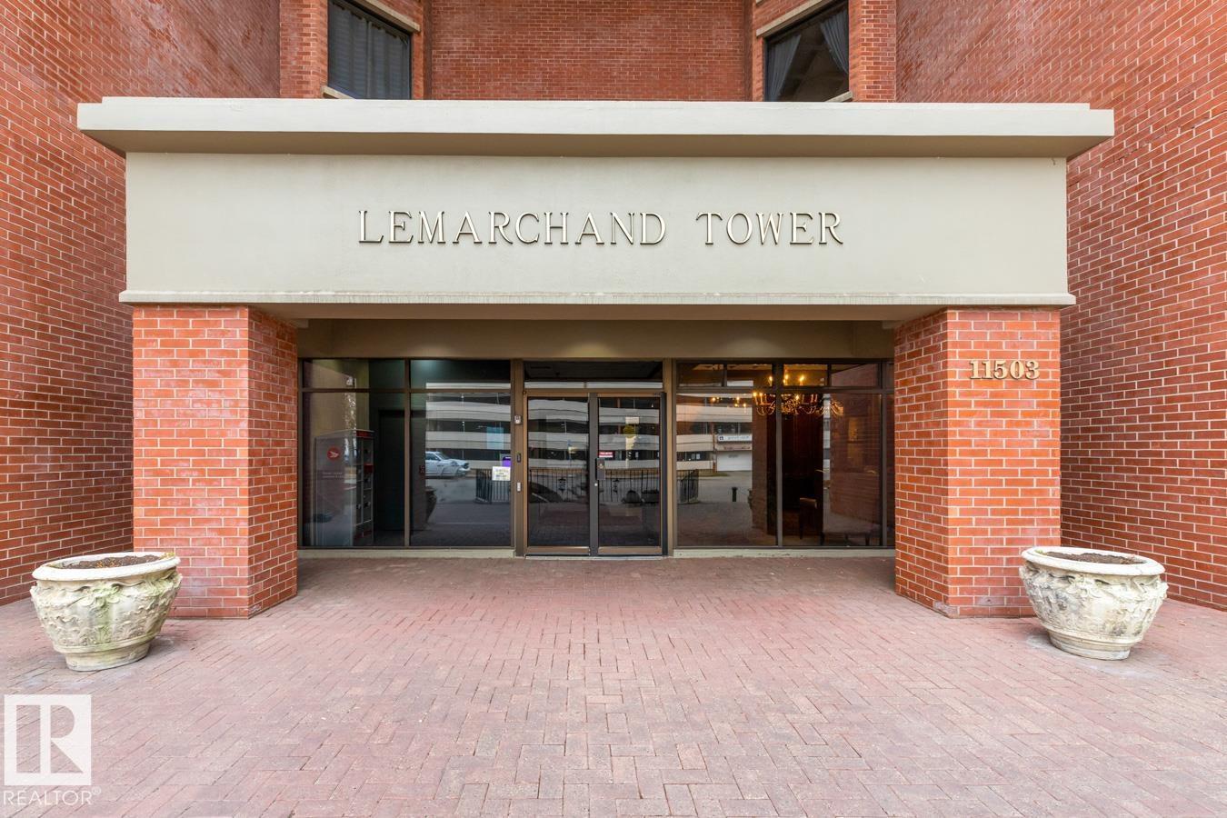 #1503 11503 100 AV NW