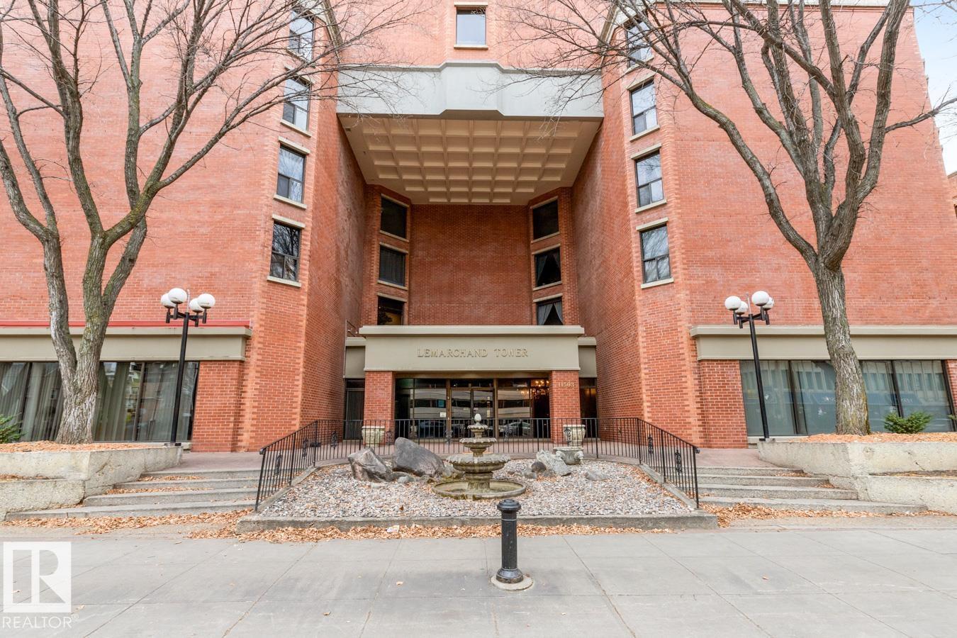 #1503 11503 100 AV NW