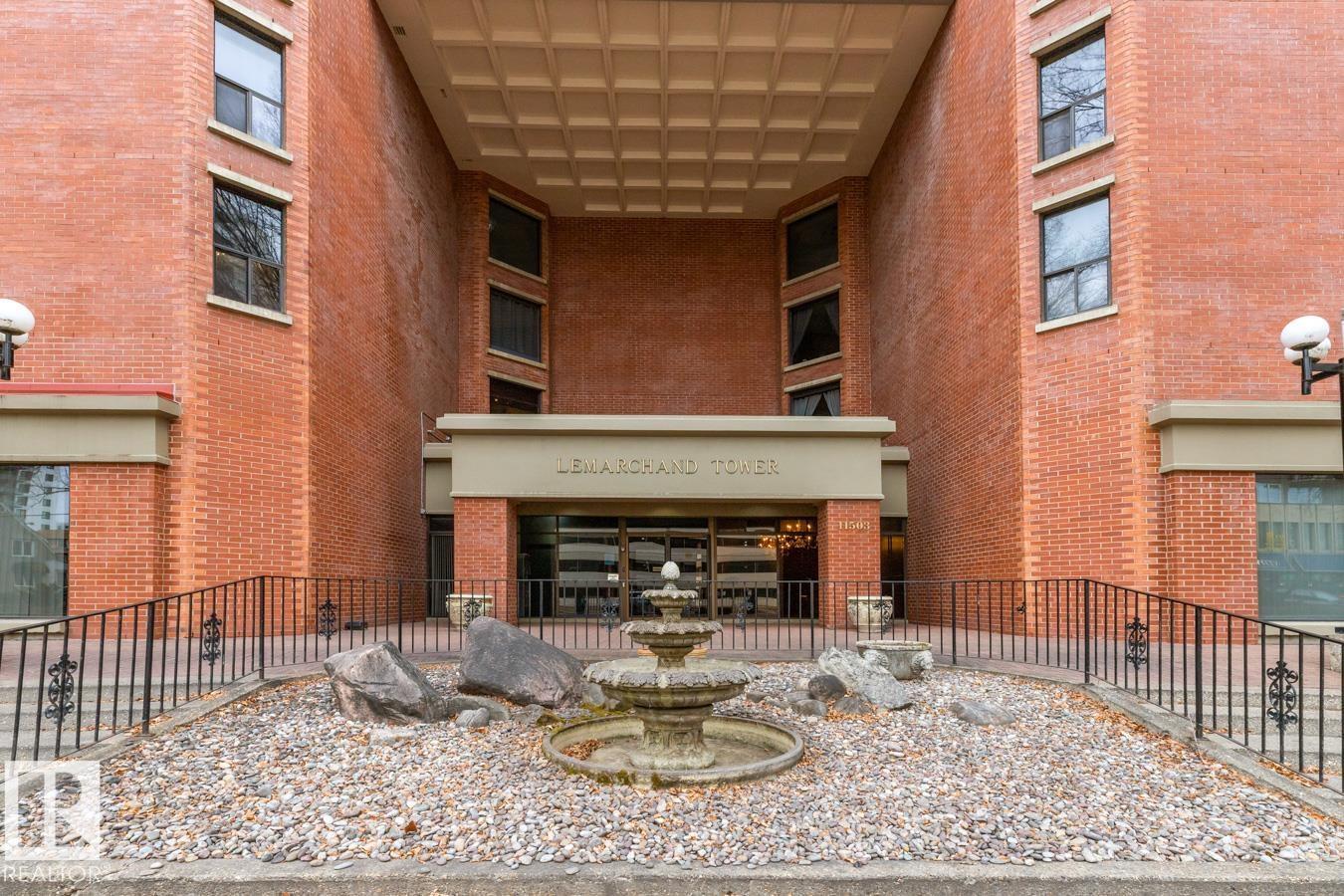 #1503 11503 100 AV NW