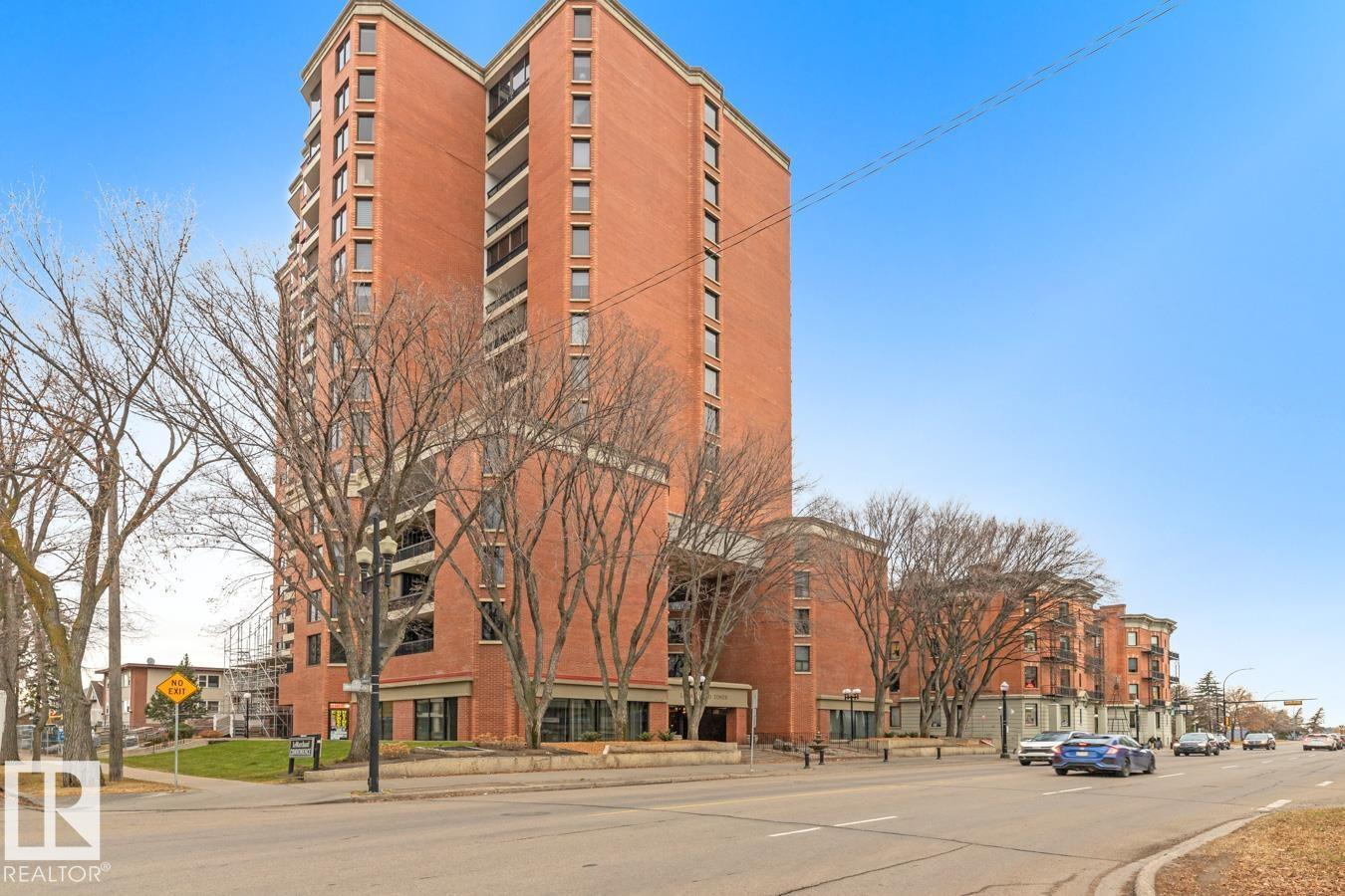 #1503 11503 100 AV NW