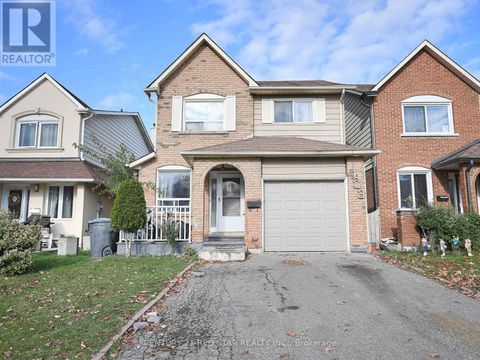 433 HANSEN ROAD N Brampton (Madoc) ON L6V3P6