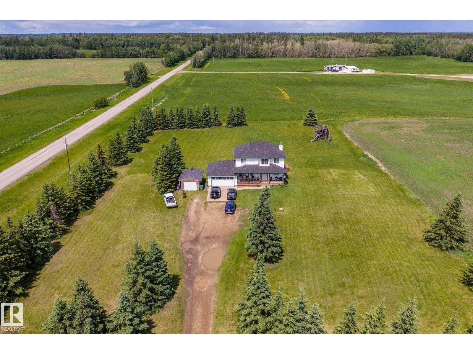 51305 RGE ROAD 271