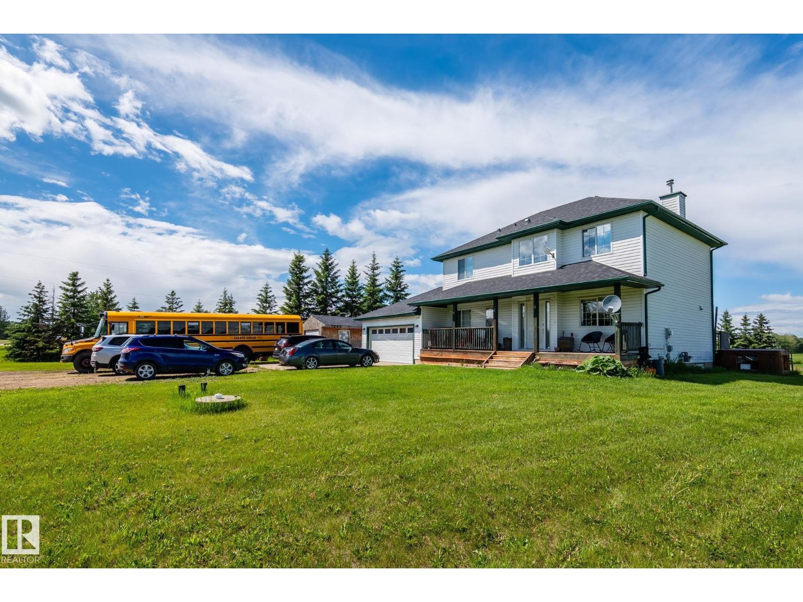 51305 RGE ROAD 271