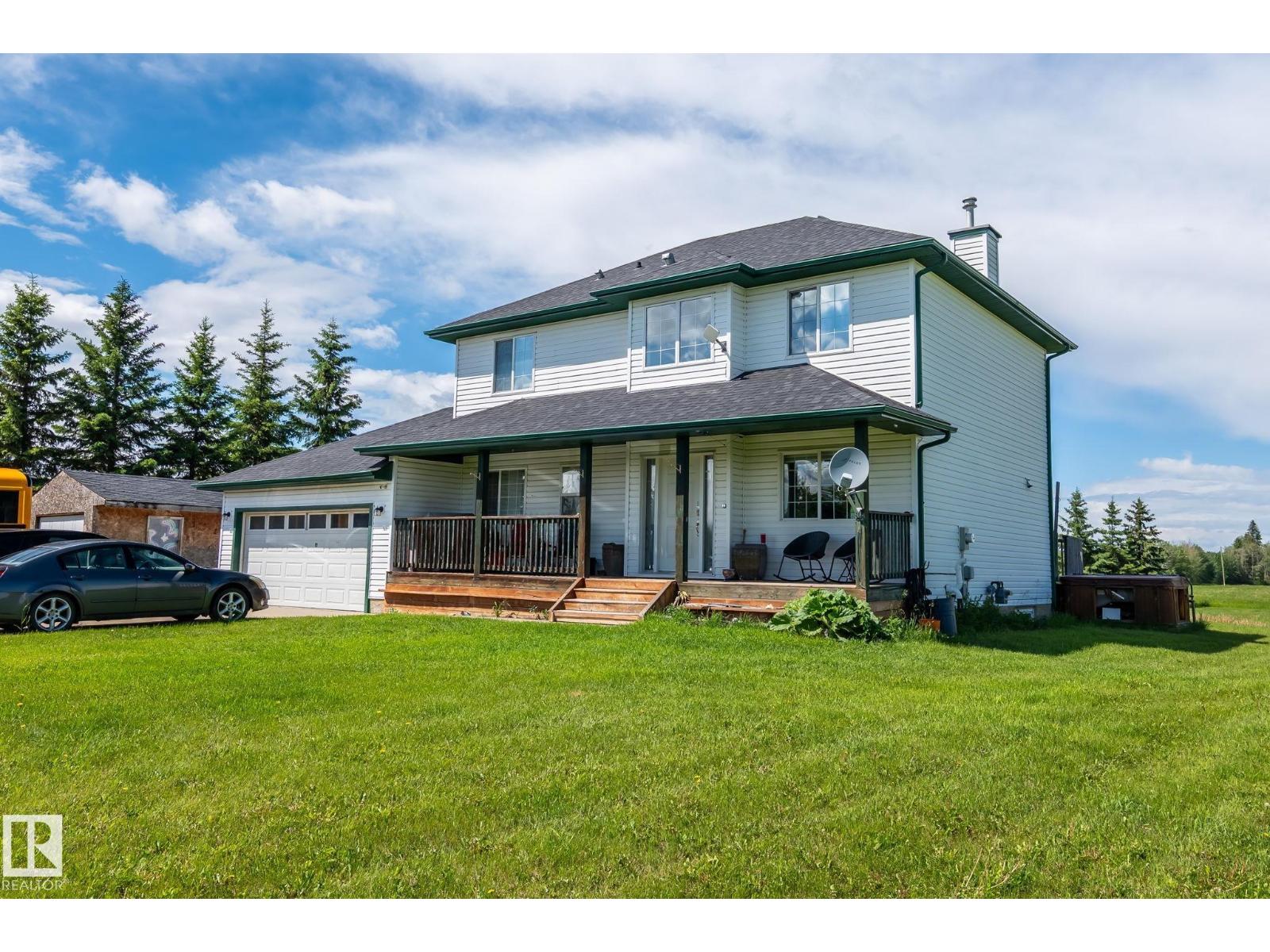 51305 RGE ROAD 271