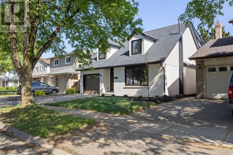 92 SCENIC WOOD CRESCENT Kitchener ON N2A3N6
