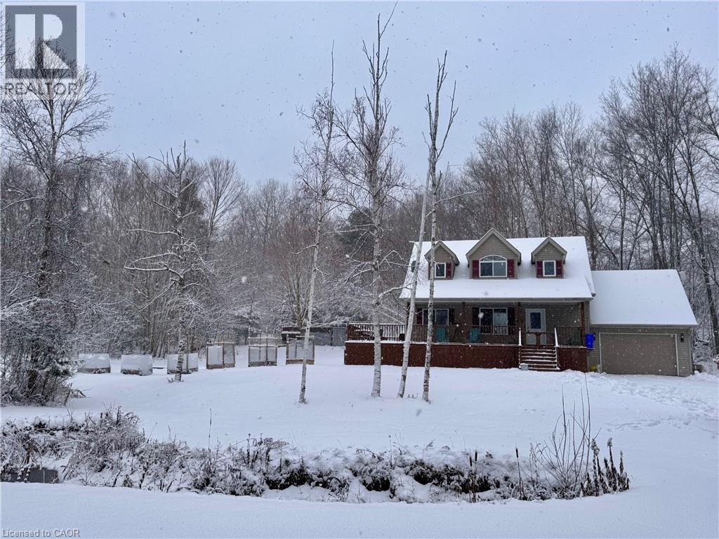 152B WANNAMAKER Road