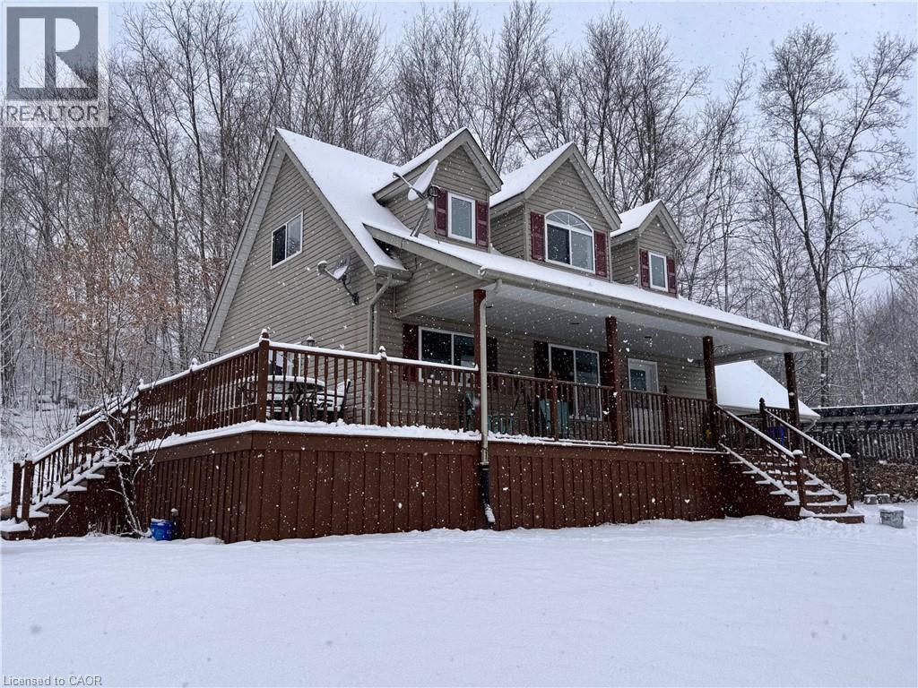 152B WANNAMAKER Road