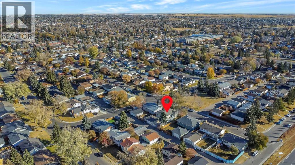 119 Whitestone Crescent NE