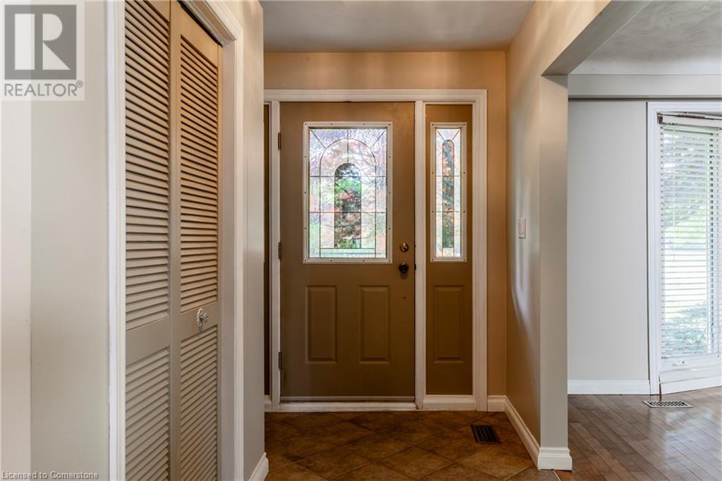 4245 CEDAR SPRINGS Road