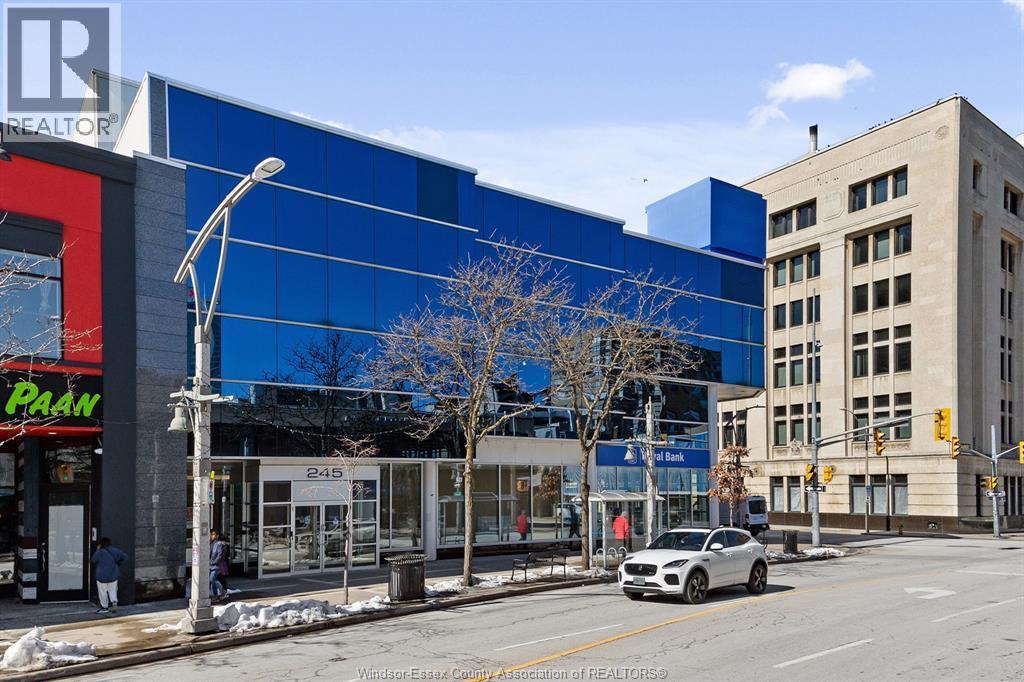245 OUELLETTE
