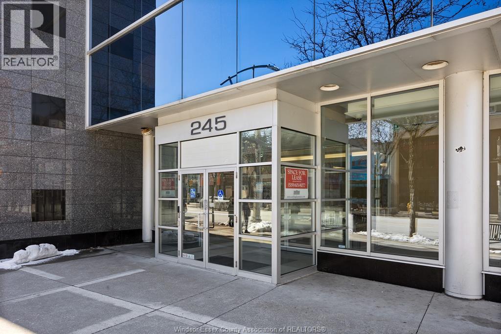 245 OUELLETTE