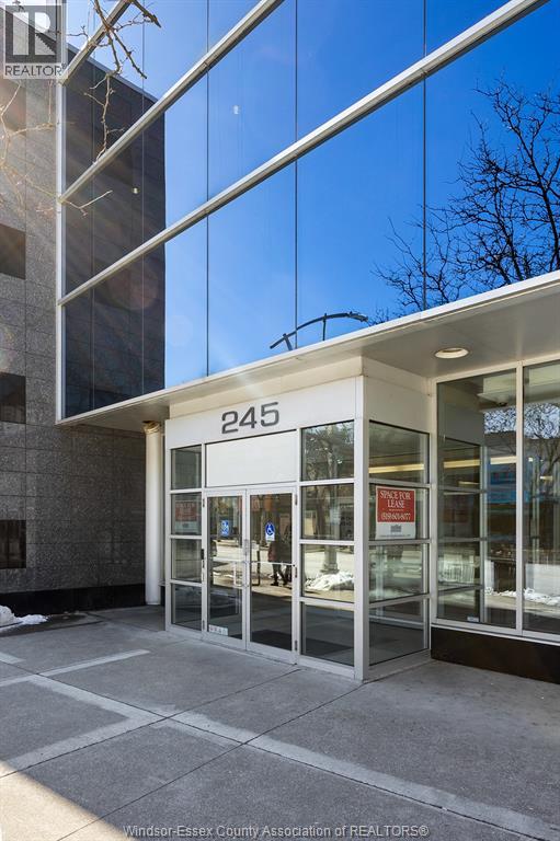 245 OUELLETTE
