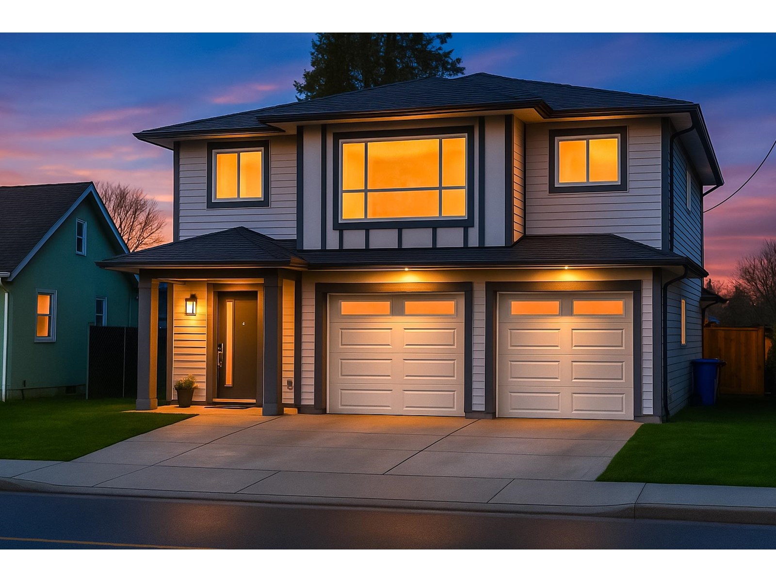 9829 CORBOULD STREET|Chilliwack Proper West