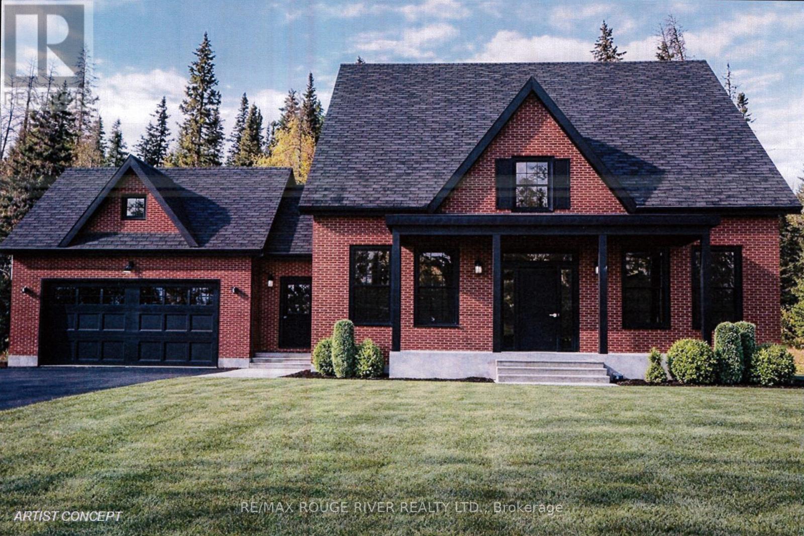 Photo 1 of 15 — 204 SUZANNE MESS BOULEVARD, Cobourg, ON K9A3L3