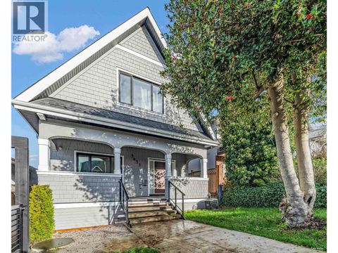 3433 DUNDAS STREET Vancouver BC V5K1R9