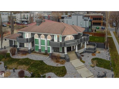 12428 103 AV NW Edmonton AB T5N0R3