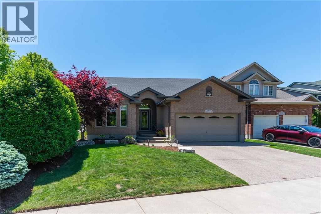 294 FALLOWFIELD Drive