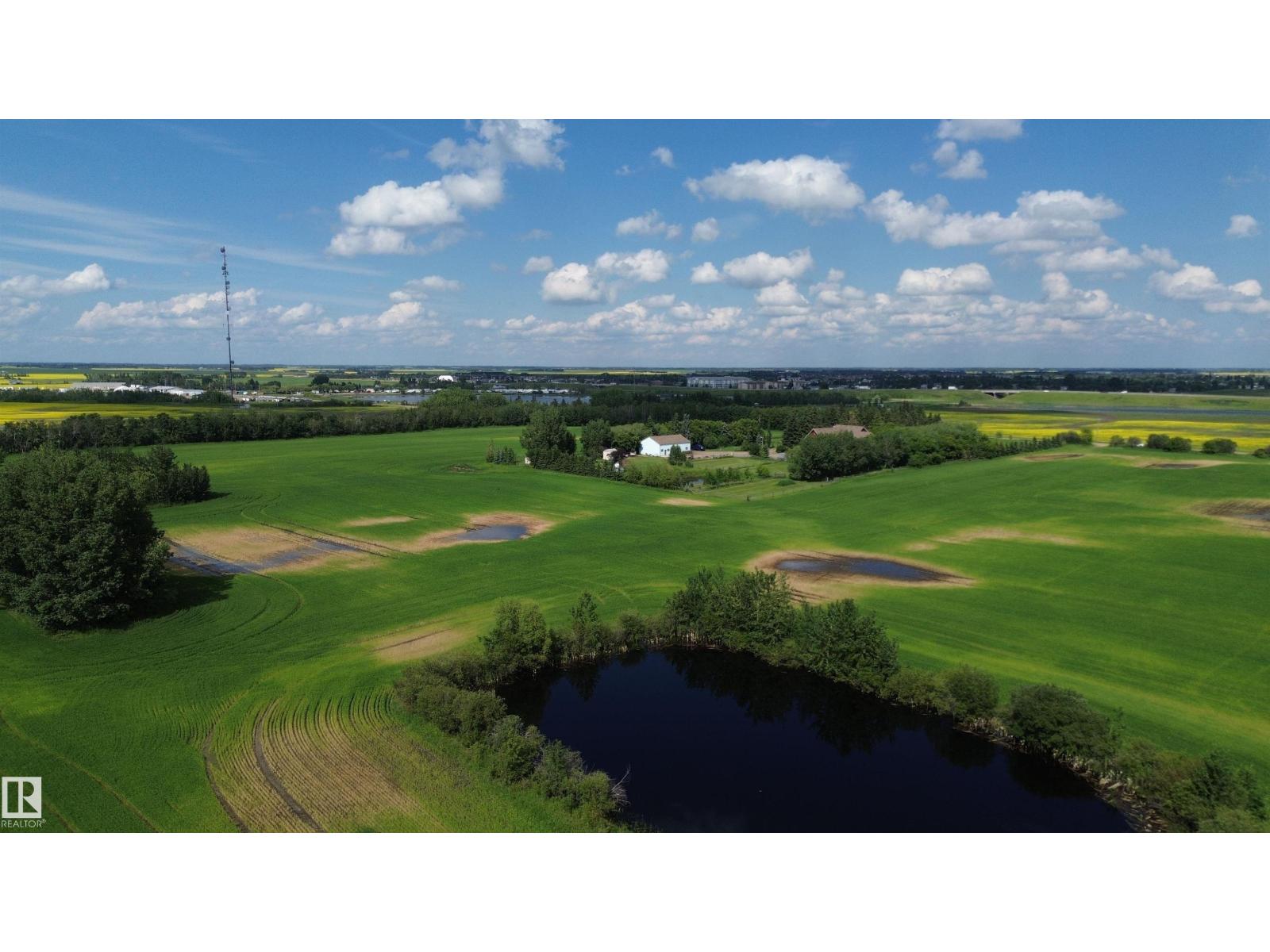 Township 554 Range Road 254