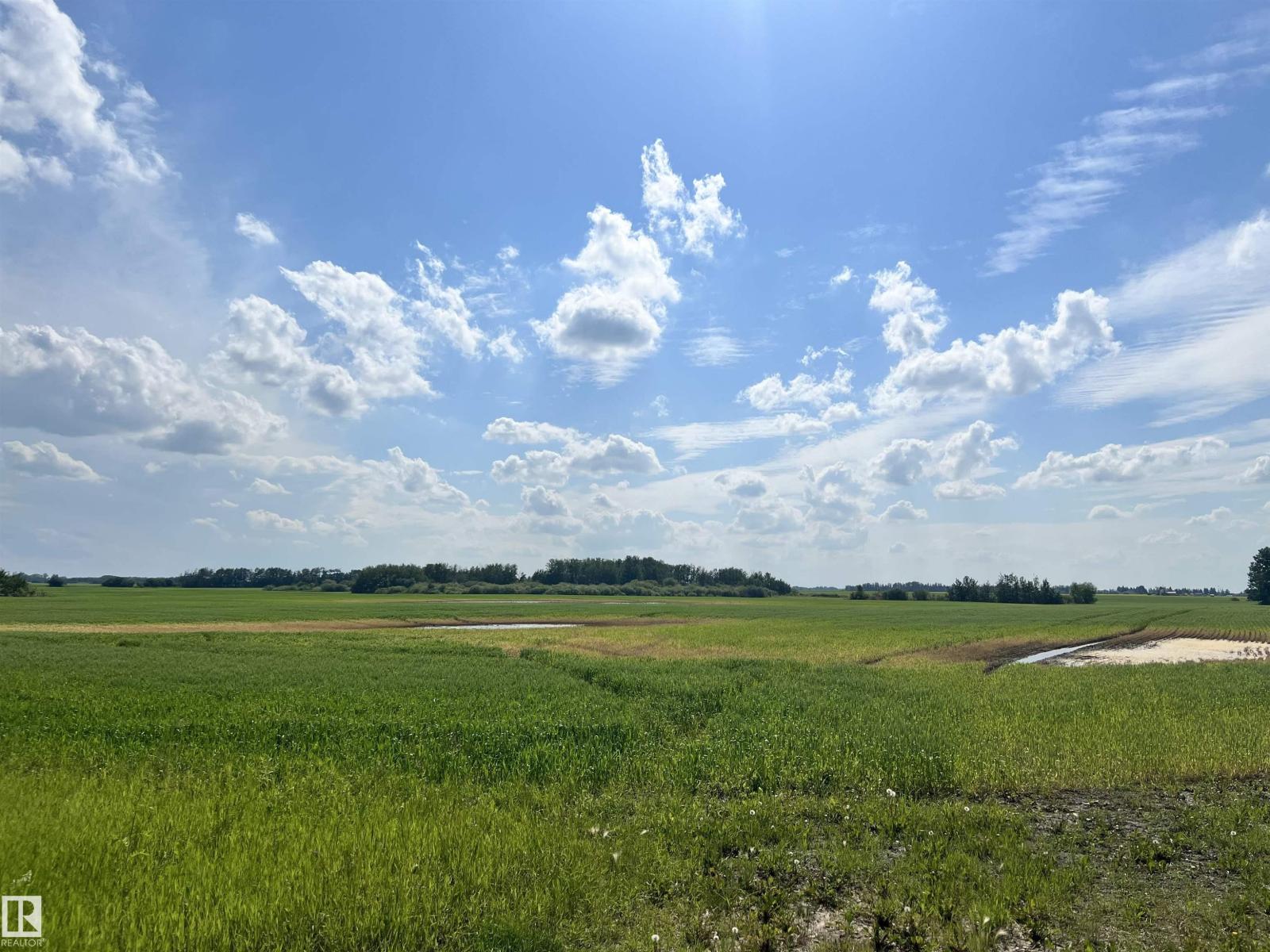 Township 554 Range Road 254