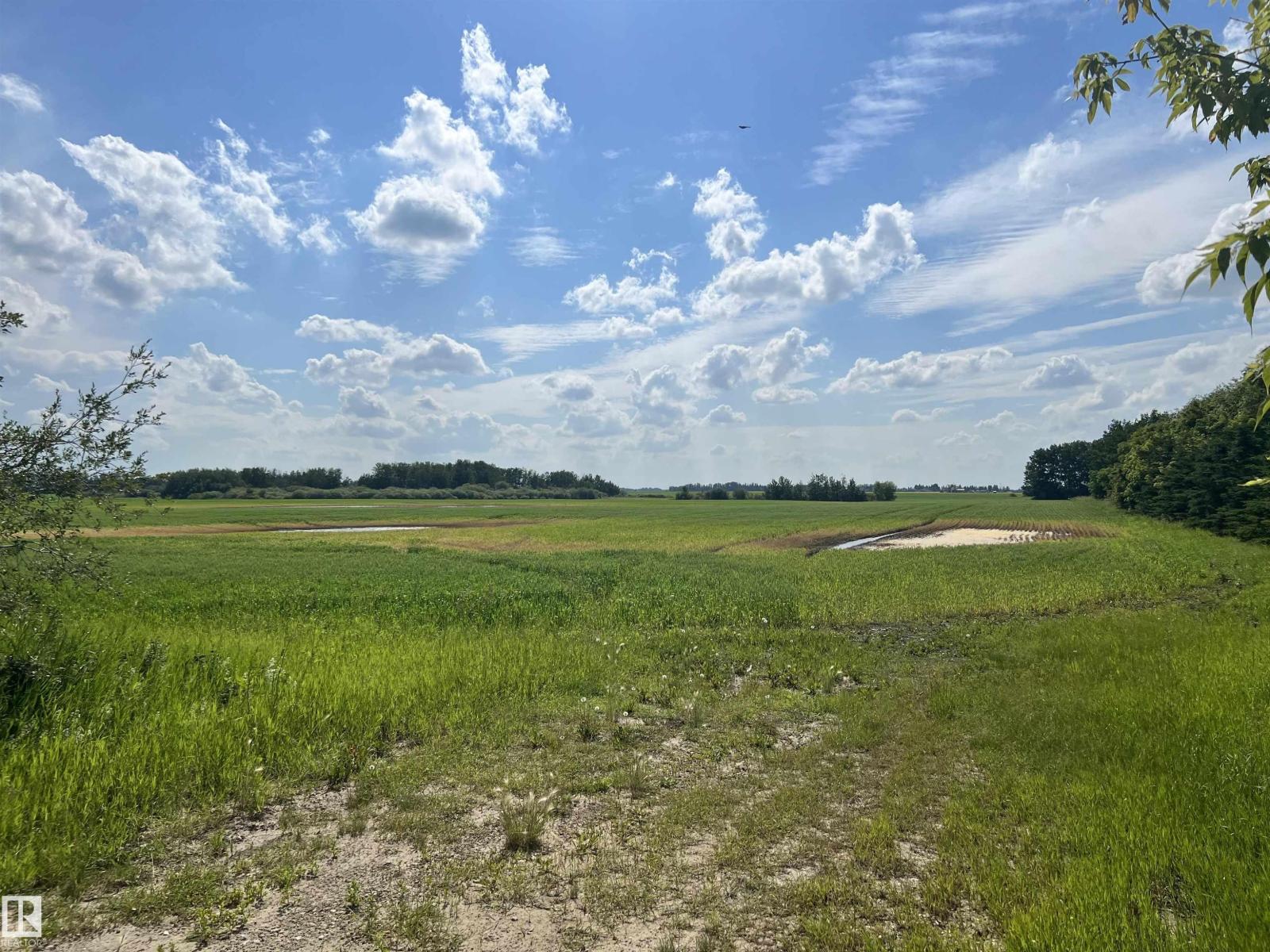 Township 554 Range Road 254