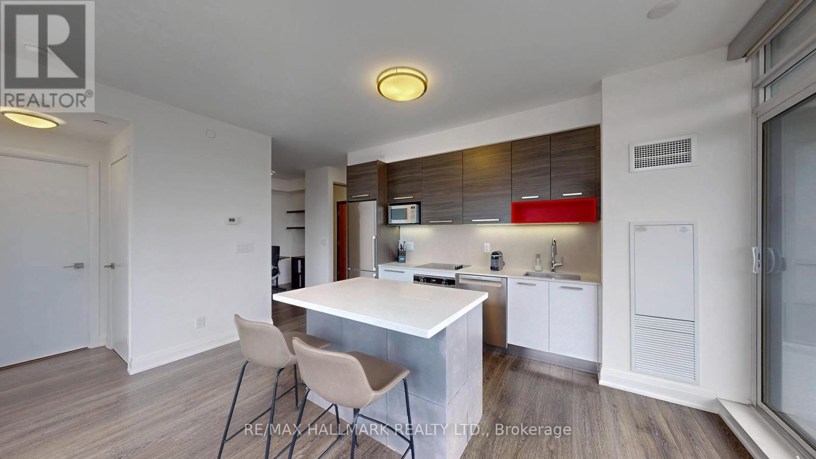 1909 - 36 PARK LAWN ROAD