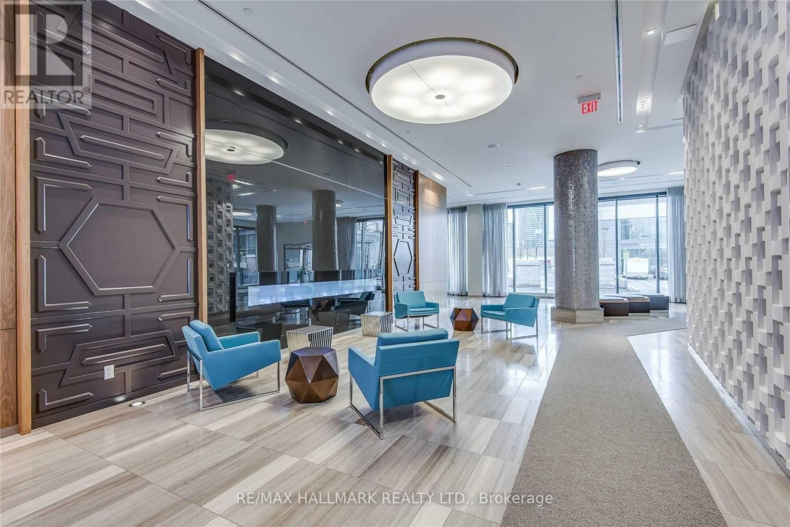 1909 - 36 PARK LAWN ROAD