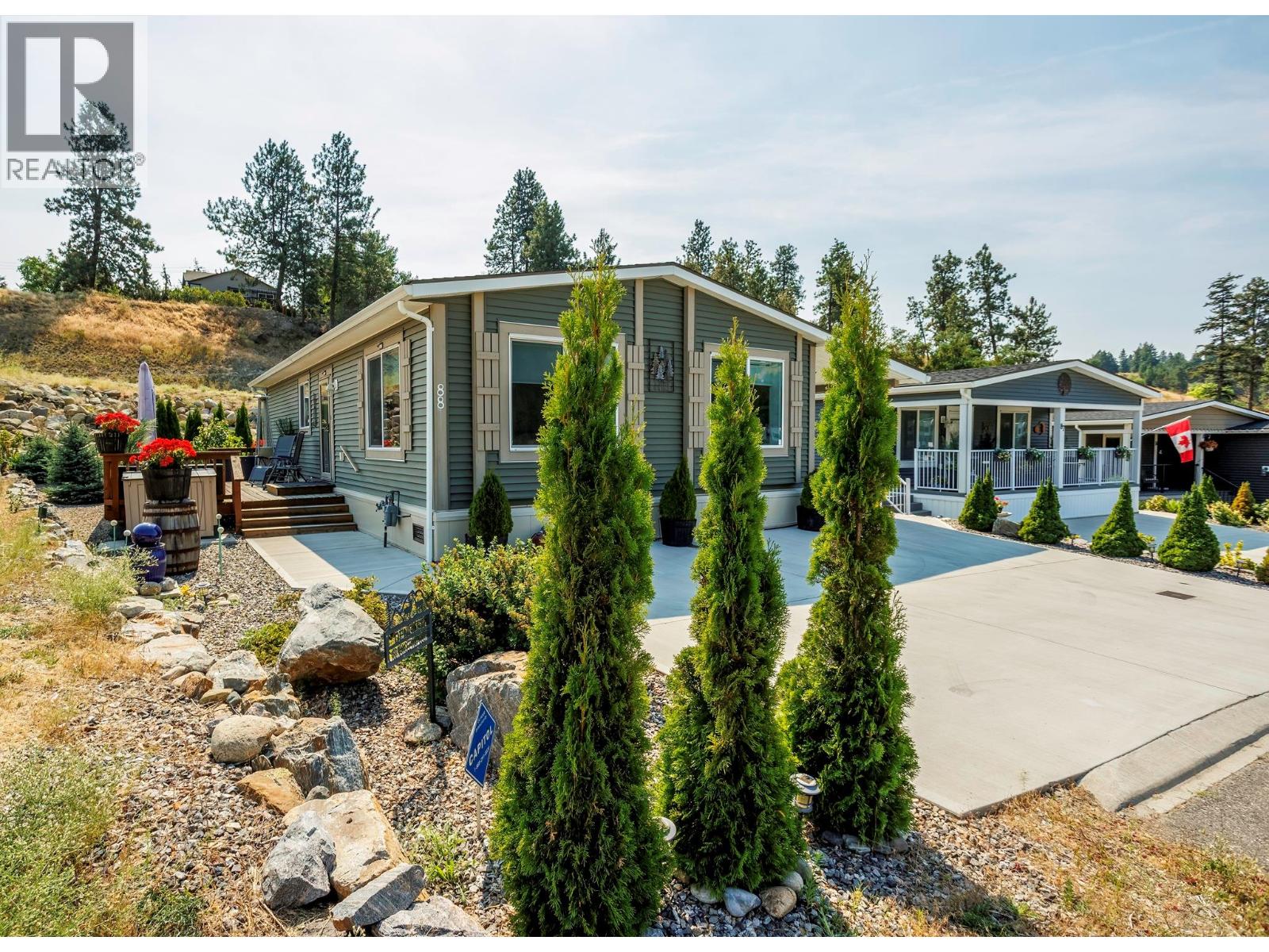 1835 Nancee Way Court Unit# 88