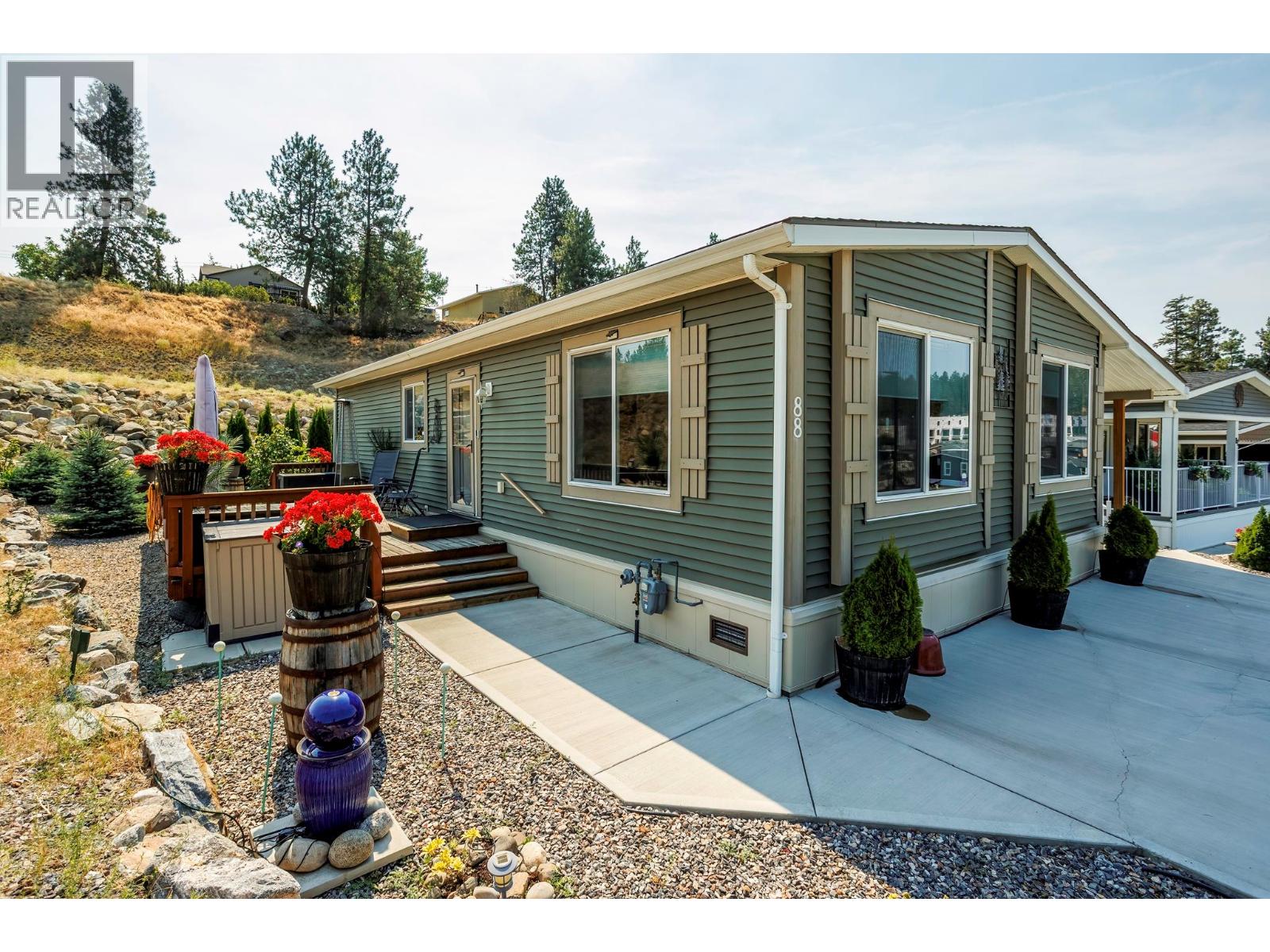 1835 Nancee Way Court Unit# 88