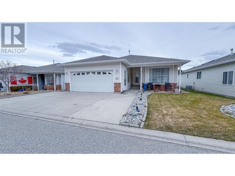 512 Red Wing Drive Penticton BC V2A8K6