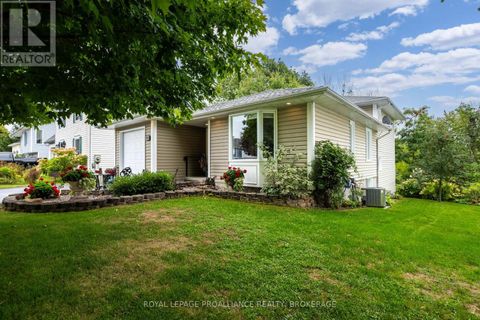 605 ARTHUR STREET Gananoque ON K7G3C5