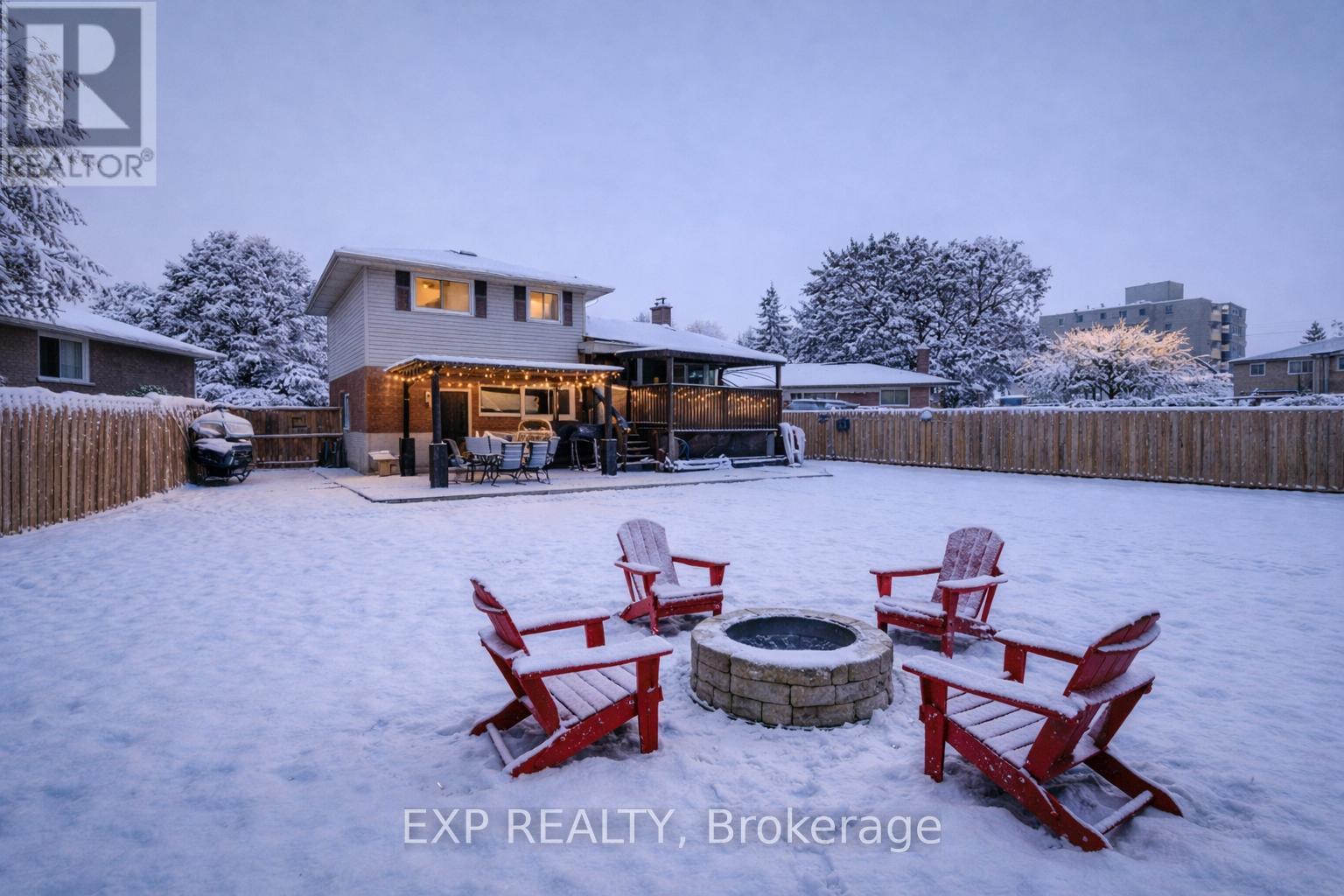 36 BLACKFRIARS PLACE