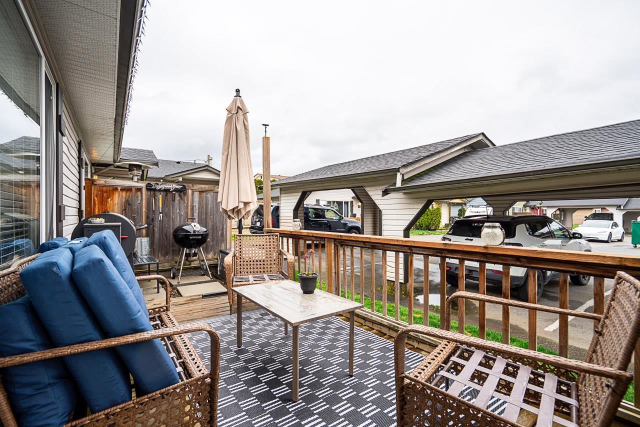 47 5648 VEDDER ROAD|Vedder Crossing