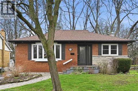2191 MOUNT ROYAL Avenue Burlington ON L7P1R7