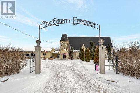 2522 COUNTY ROAD 64 Prince Edward County (Ameliasburg Ward) ON K0K1L0