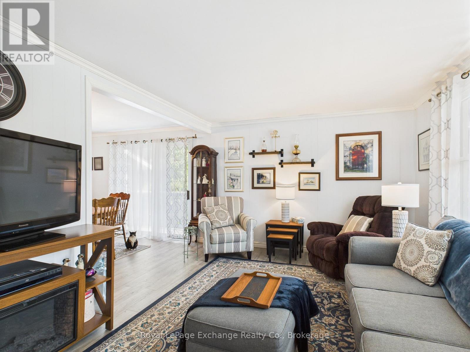 105 MENOMINI ROAD