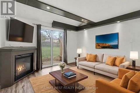 37 - 67 VALLEYVIEW ROAD Kitchener ON N2E3J1