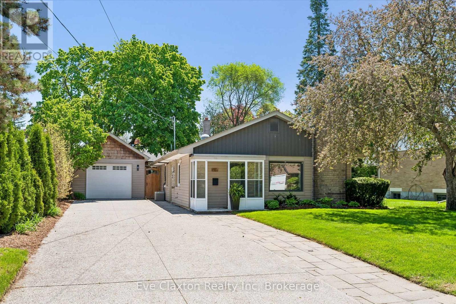 90 DEAN AVENUE