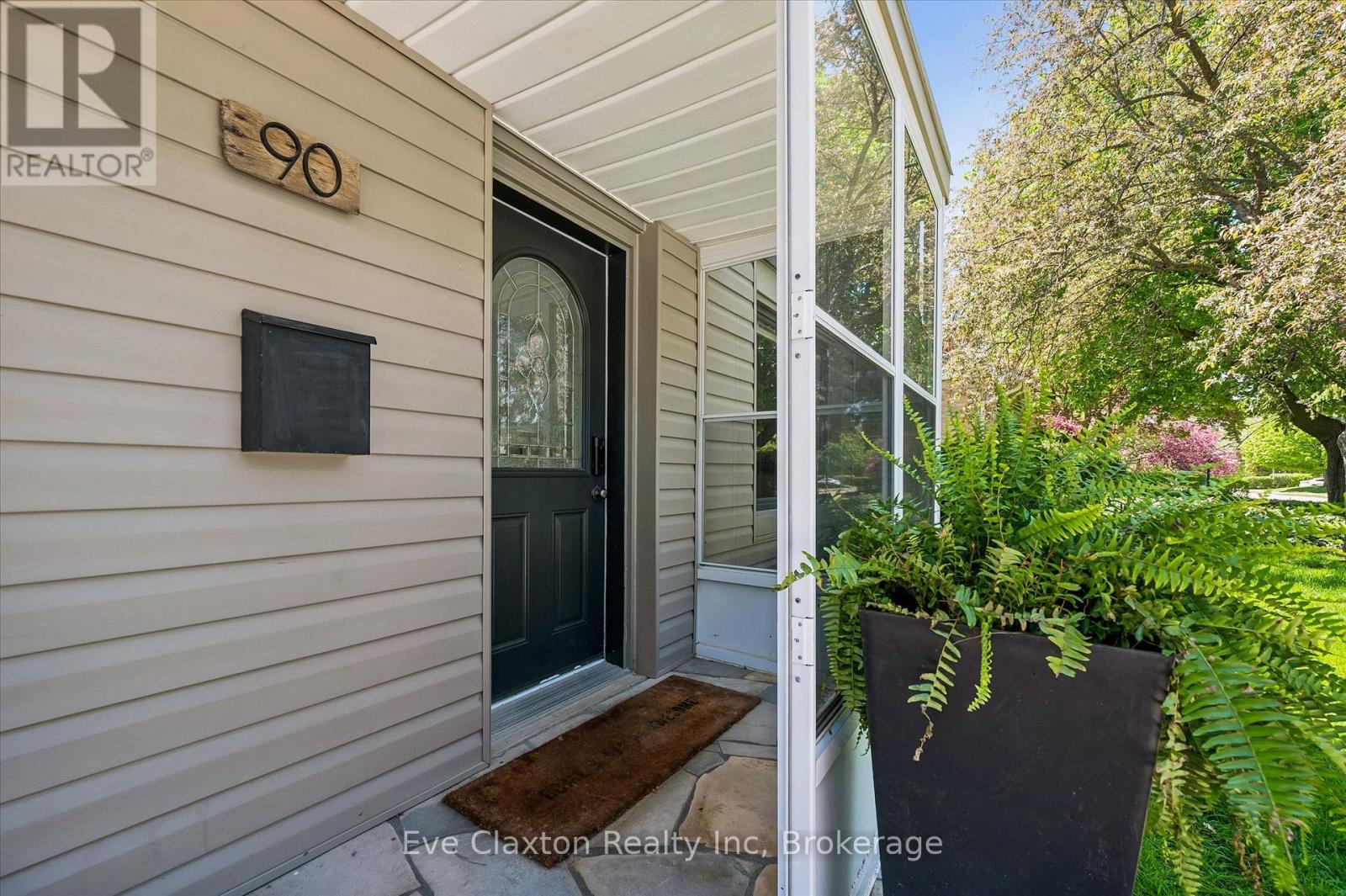 90 DEAN AVENUE