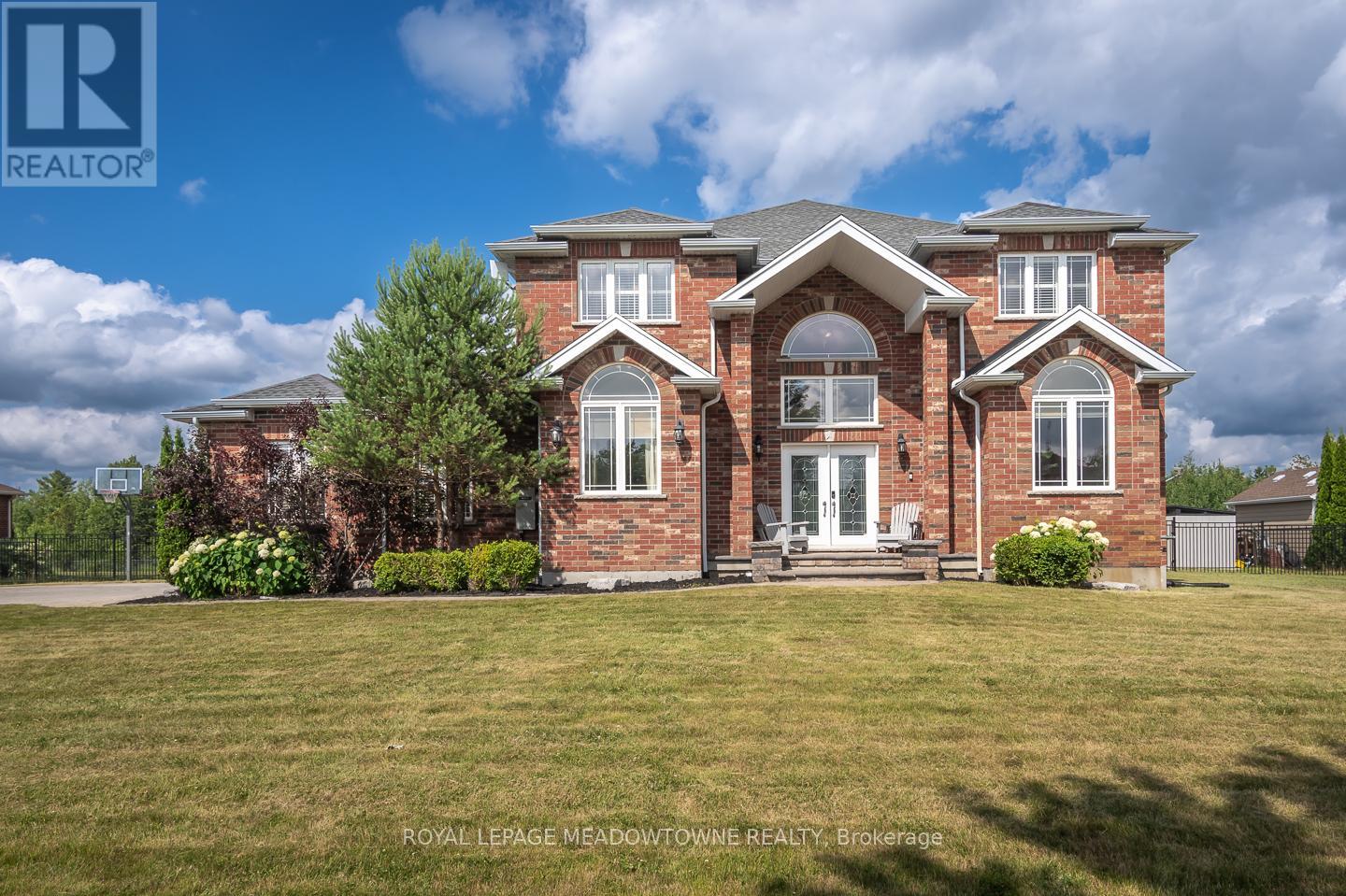 63 STEWART DRIVE