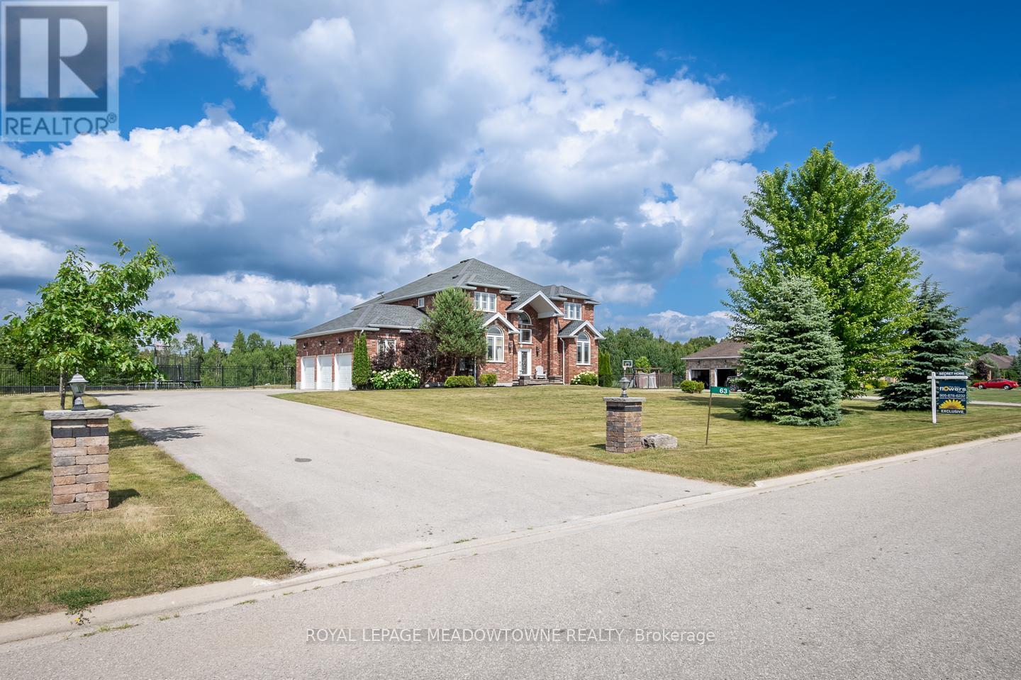 63 STEWART DRIVE