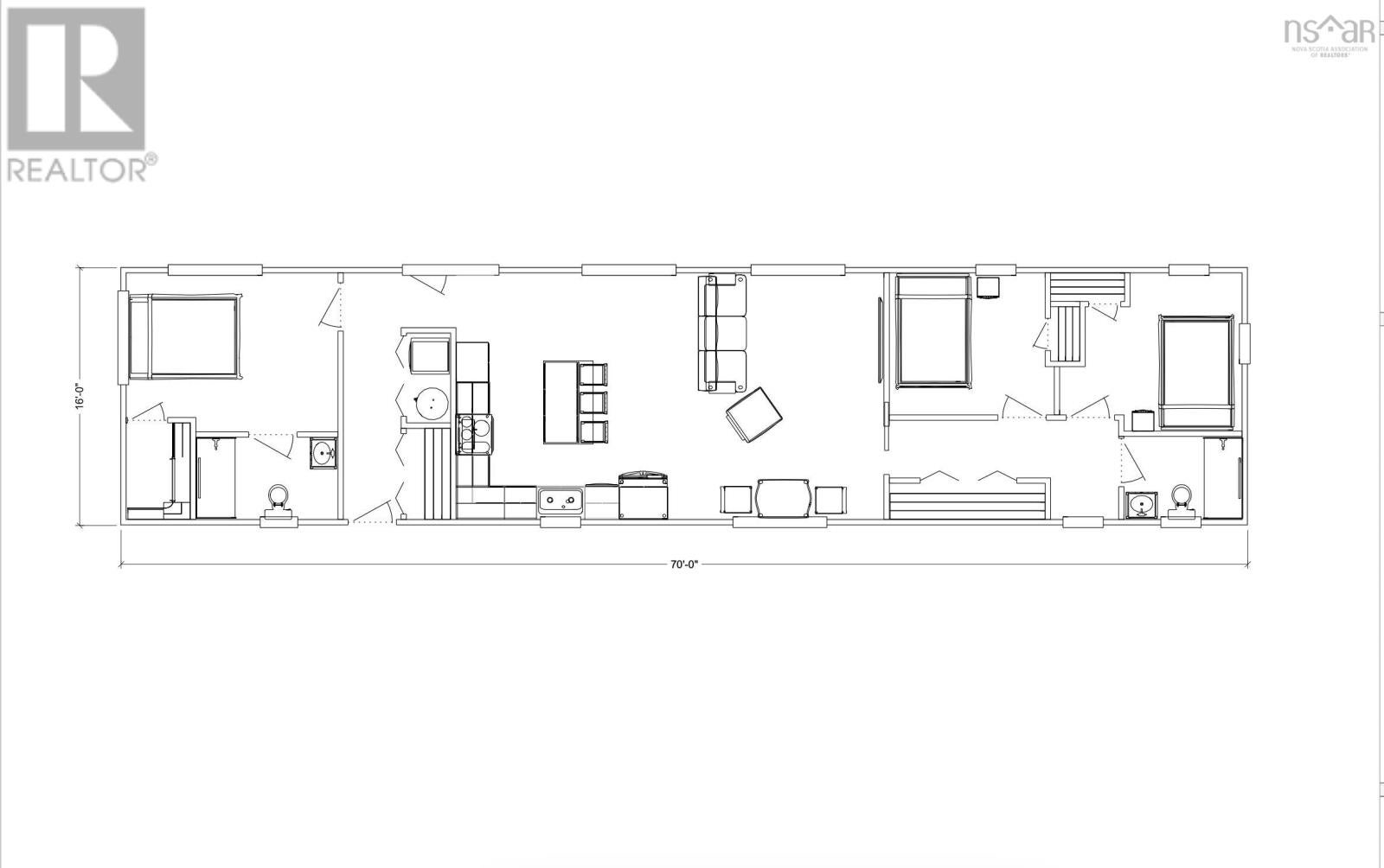 3Bed,2Bath West Lake Chapel Road