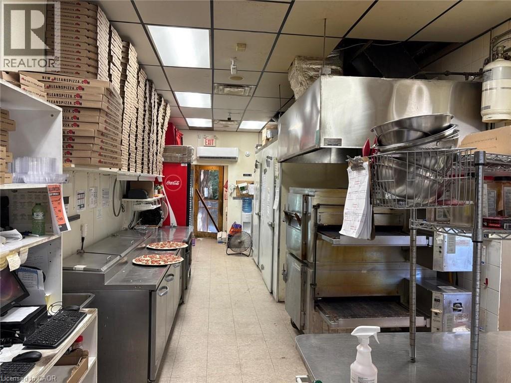 365 SYKES Street S Unit# 3