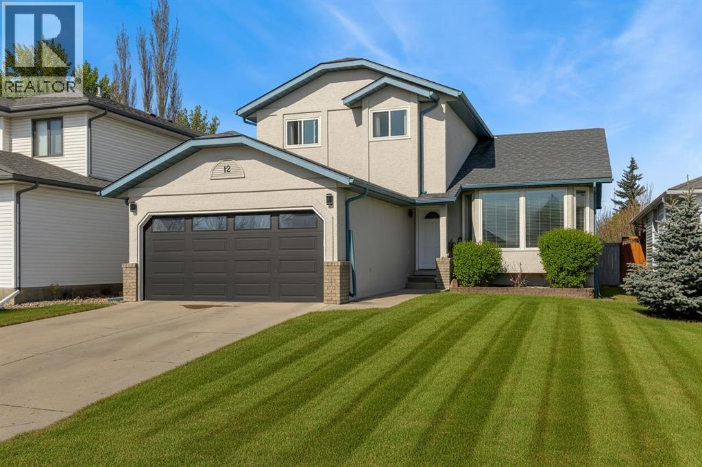 12 Harvest Oak Place NE