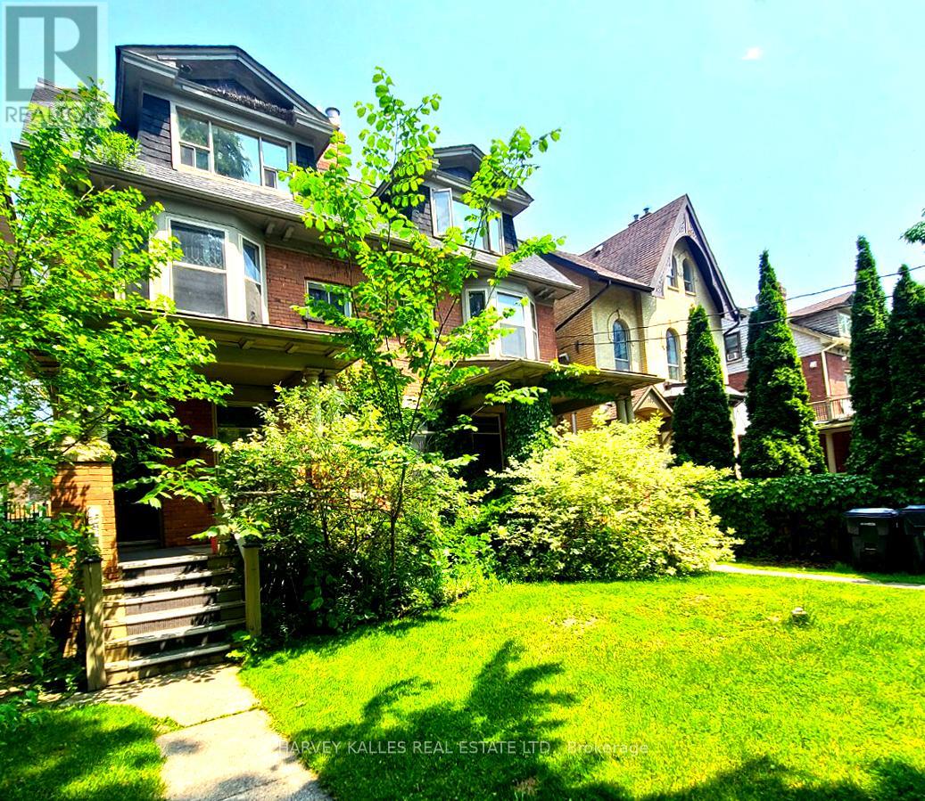 105 - 107 PEMBROKE STREET