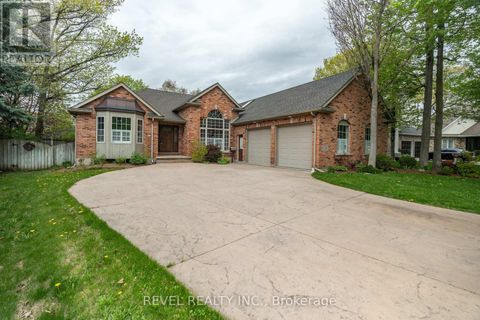 632 BAYHAMPTON CRESCENT Waterloo ON N2K3N9