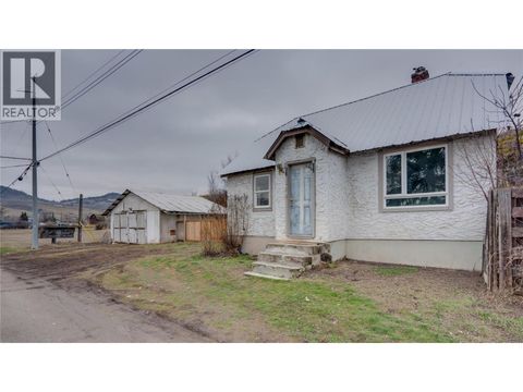 2610 OKeefe Road Vernon BC V1T7B1