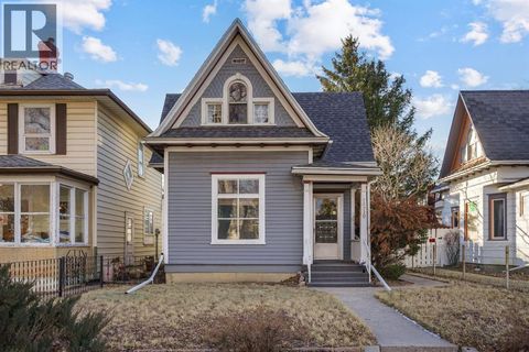 1210 6 Avenue S Lethbridge AB T1J1A4