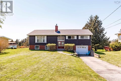 16 Goodwin Drive Dayton NS B5A4H8